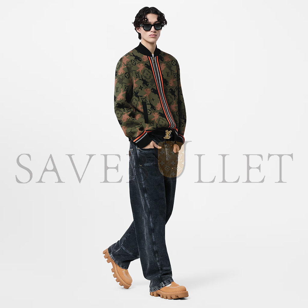 l**is V*t*n lv checker mary jane 1ad7ie